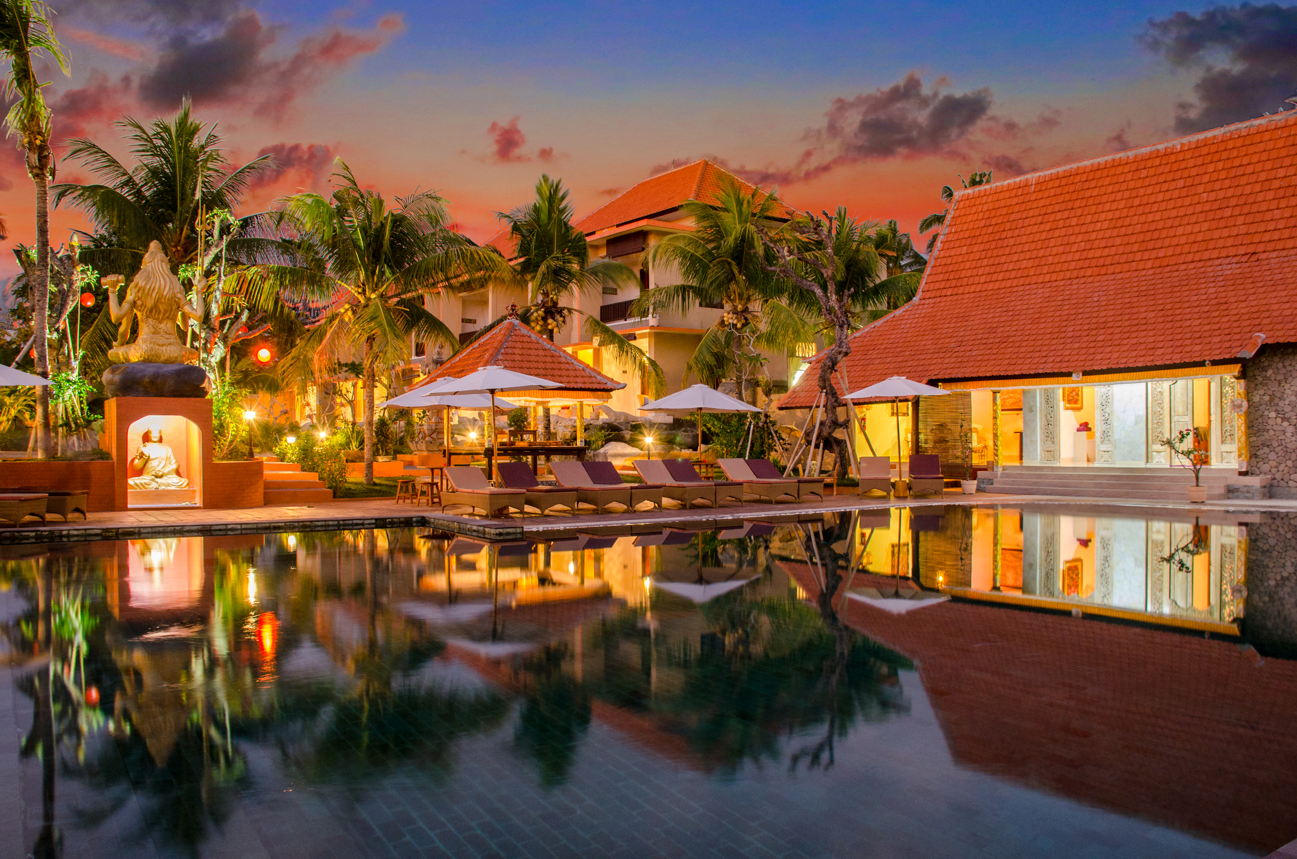 Project Green Field 90