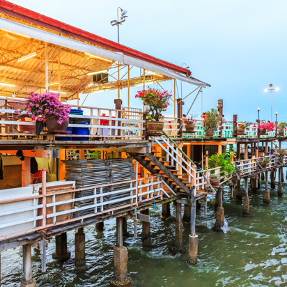 thailand - hua hin_restaurant_01