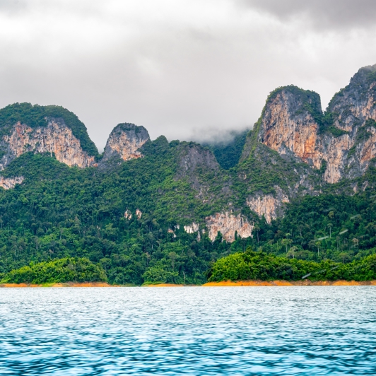 Khao Sok 01