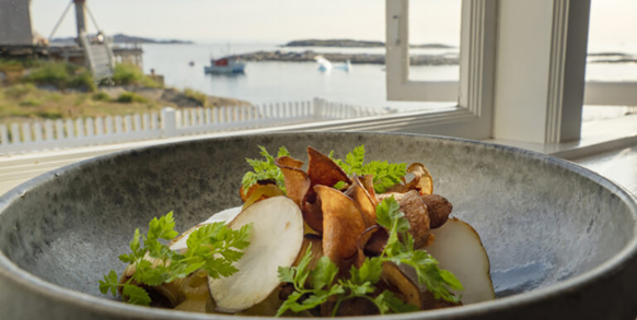 Ilimanaq lodge_@Lisa Burns_01