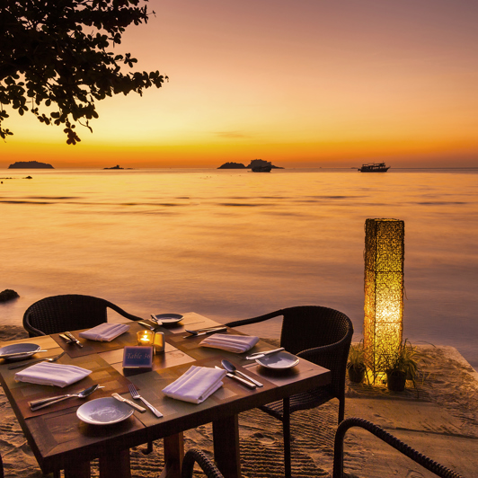 thailand - koh chang_strand_solnedgang_01