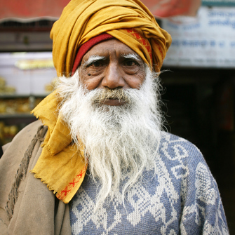 Vi skal opleve den mangfoldige befolkning 