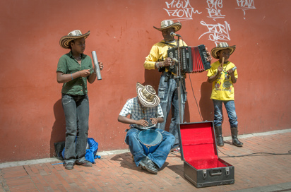 colombia - Bogota_musik_03