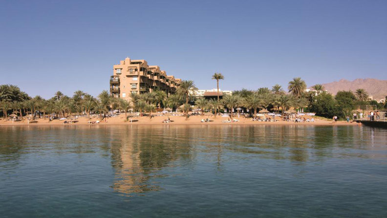 jordan - movenpick aqaba_13