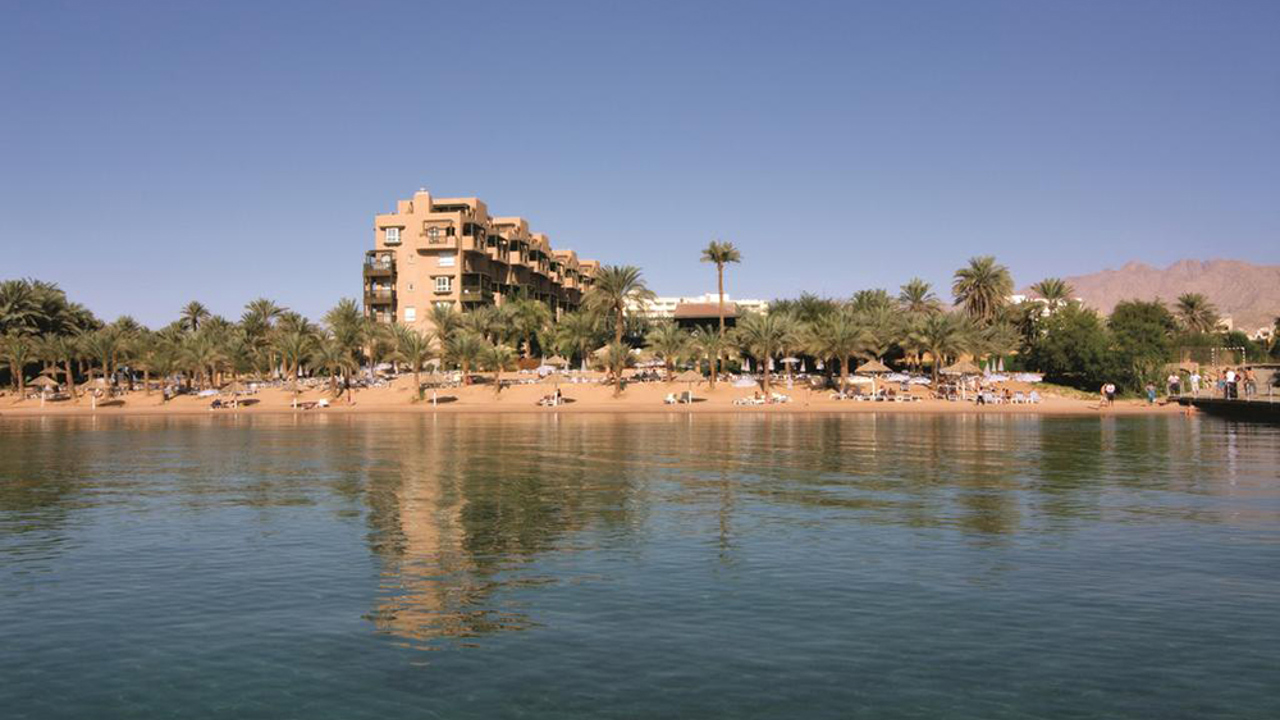 jordan - movenpick aqaba_13