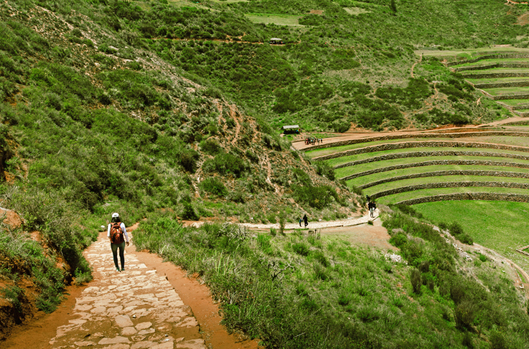 peru - pisac_ollantaytambo_den hellige dal_valle sagrado_02