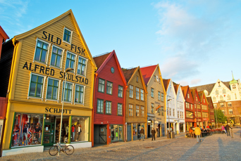 norge_bergen old town_01