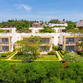 Gold Zanzibar Deluxe Garden View 03