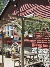 Argentina Bariloche Gilbert Micro Brewery 1