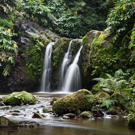 Azorerne_nordeste_ribeira dos caldeiroes
