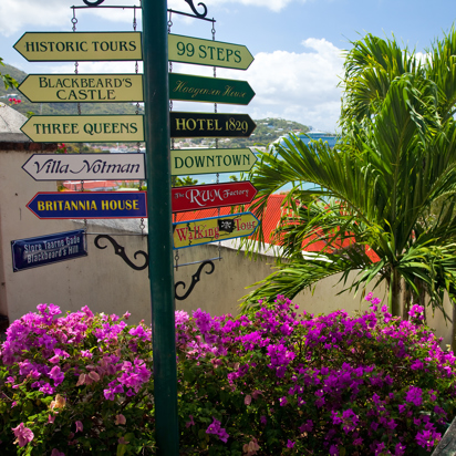 dansk vestindien - st thomas_charlotte amalie_skilt_02