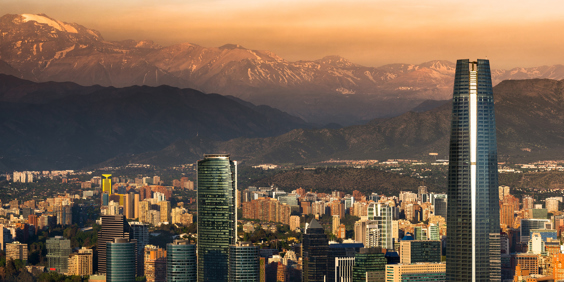chile - santiago de chile_skyline_01