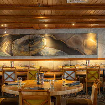 Lonsomegeorgerestaurant