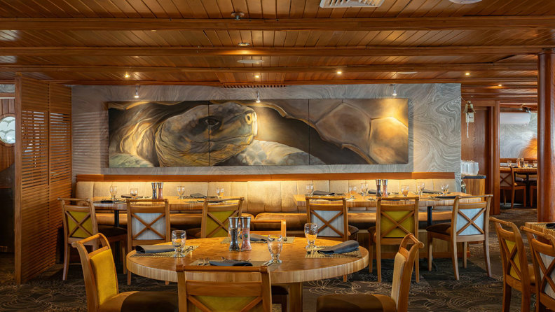 Lonsomegeorgerestaurant