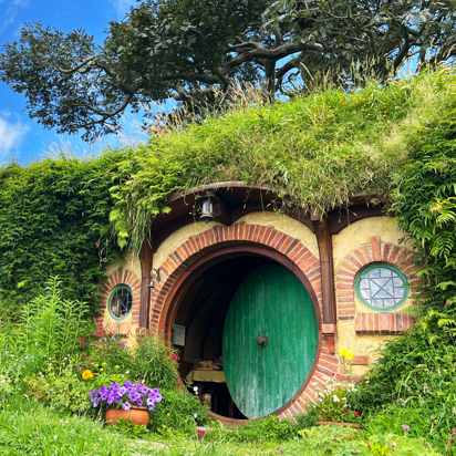 Hobbiton