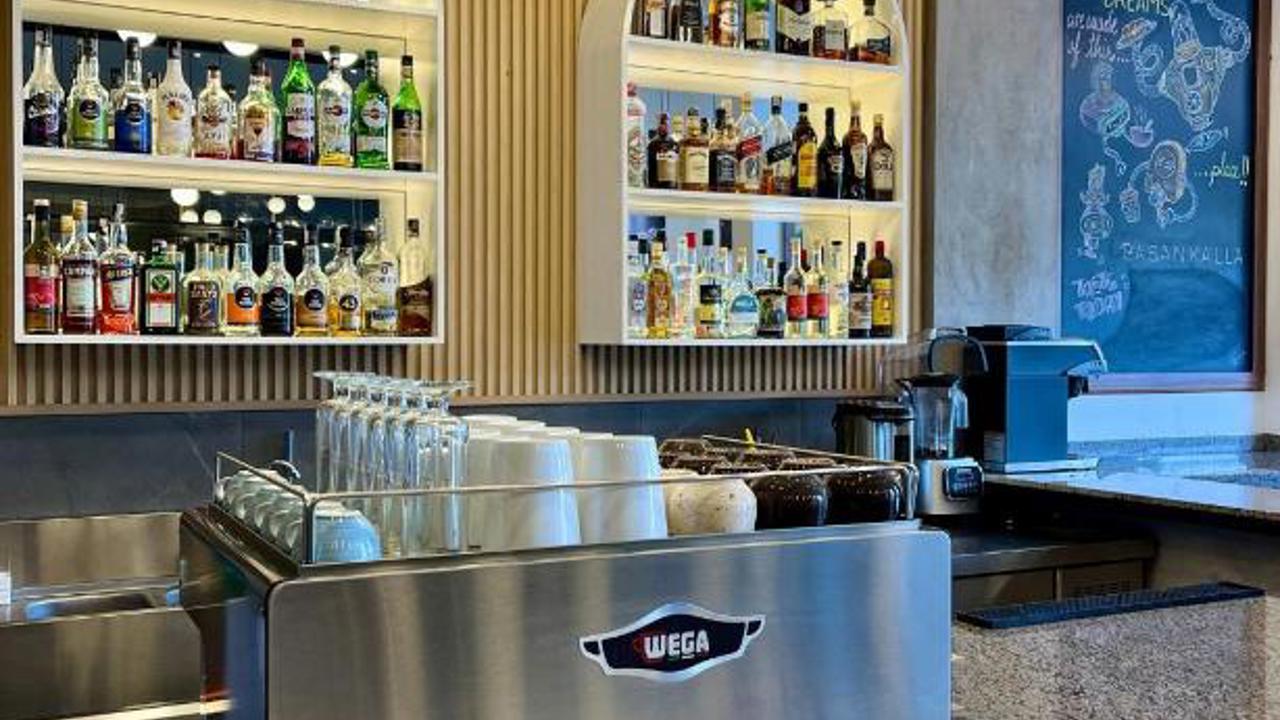 Bar DREAM By Stannum Hotel