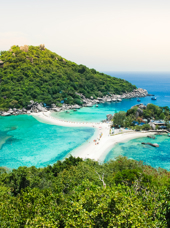 Koh Nang Yuan
