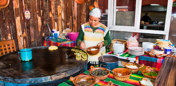mexico - Mexico city_Street food_03