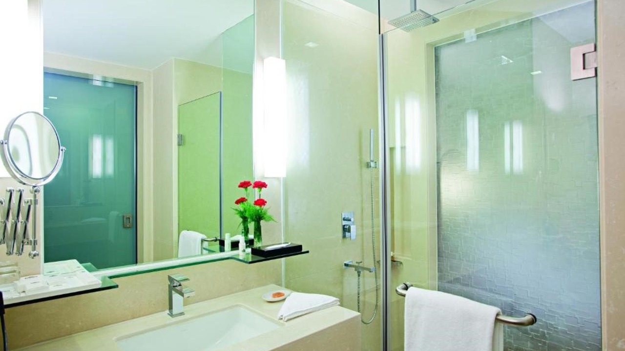 Country Inn And Suites By Radisson Sahibabad Bad