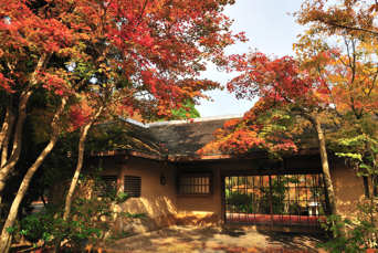 Hakome Onsen