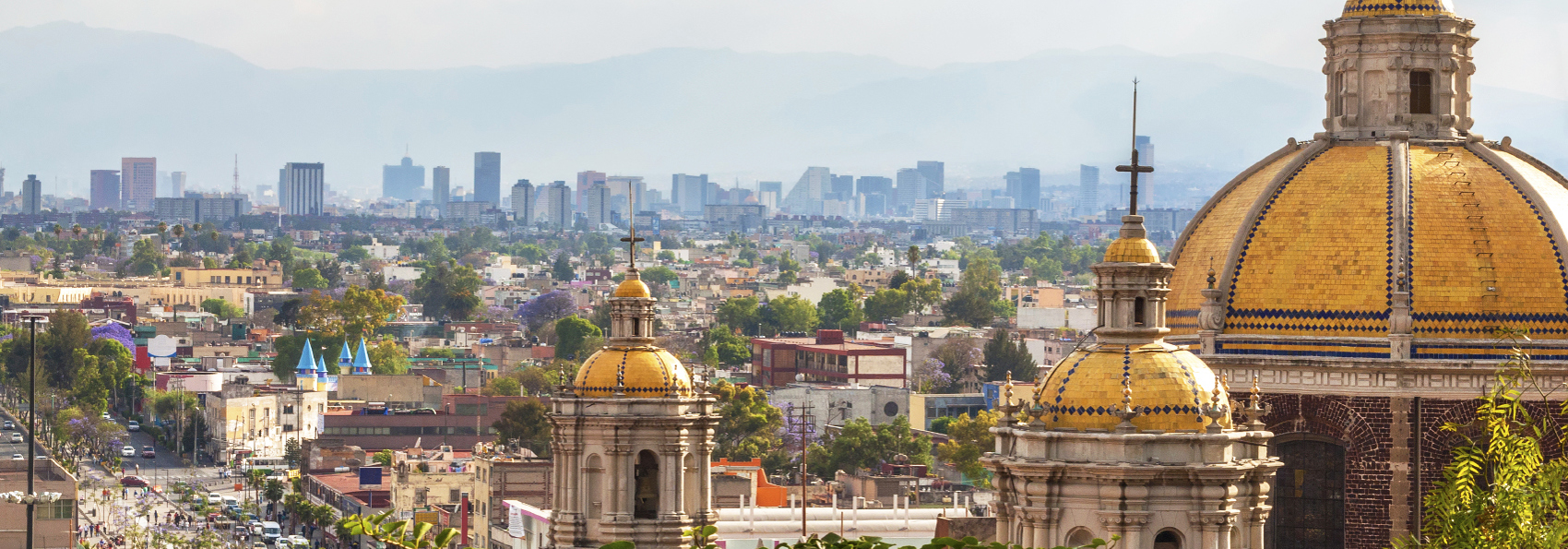 mexico - mexico city_skyline_04