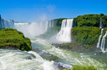 brasilien - iguassu falls_05