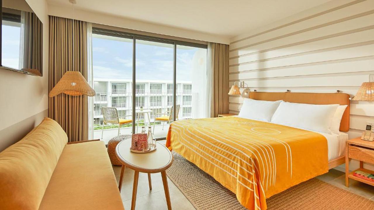 Værelse The Standard