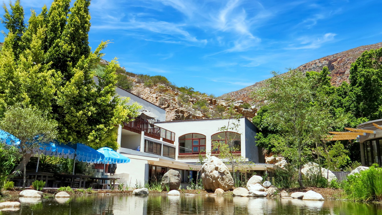 Avalon Springs Resort 06