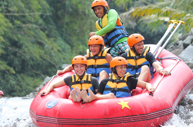 bali - Ubud_Rafting_Payungan_03