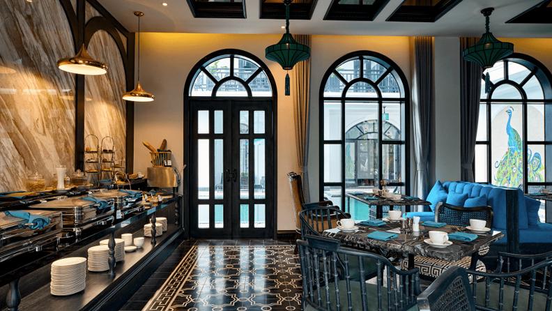 Hoian Delicacy Hotel Spa 08