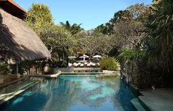 bali - sanur - puri santrian_pool_01
