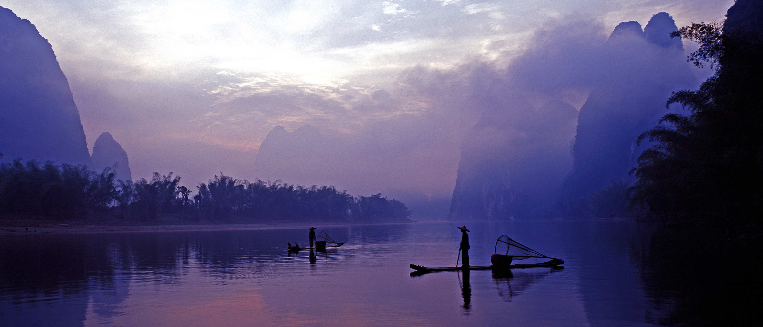 kina - yunnan_lijiang river_04
