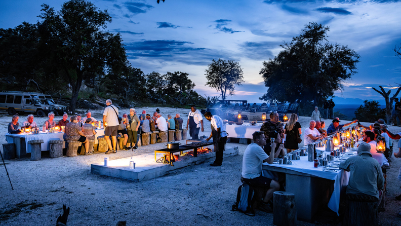 Nyati Safari Lodge 17