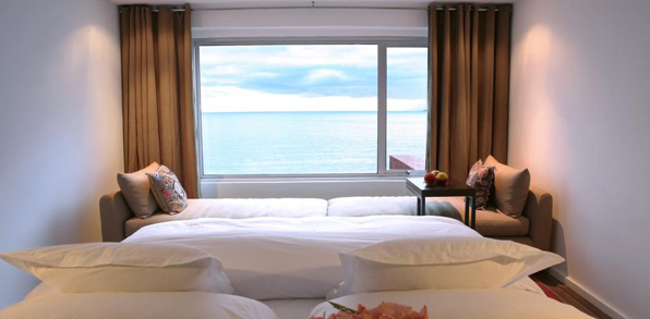 peru - puno (titicaca-søen) - titilaka_vaerelse_01