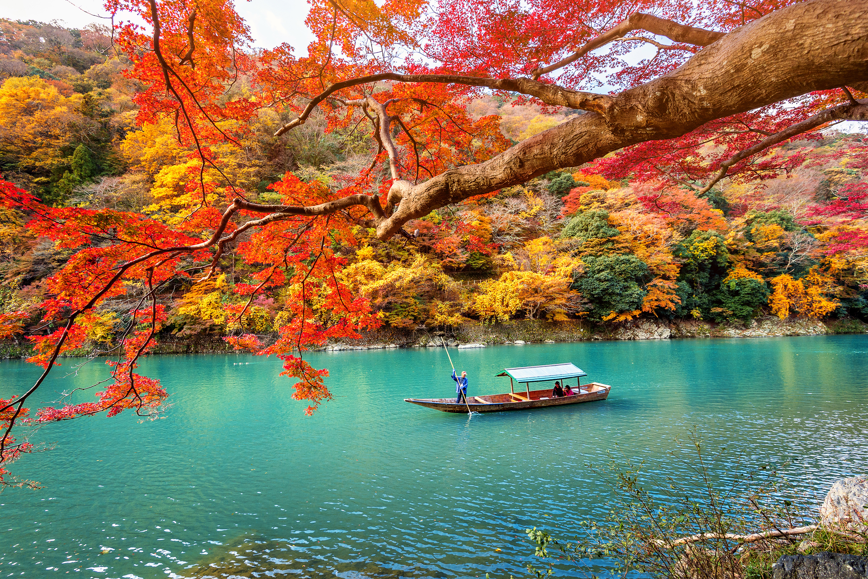 Kyoto Arashiyama Baad As 182598305