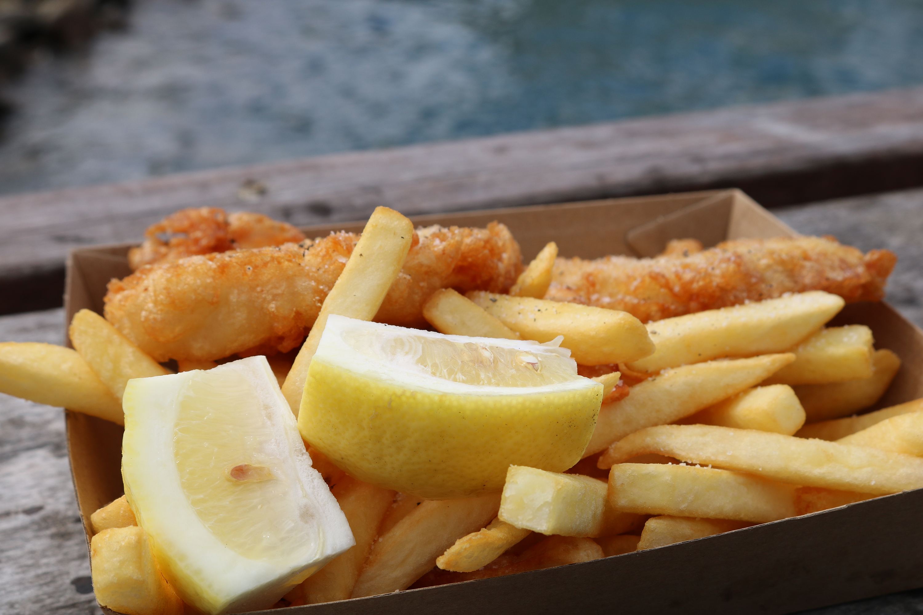 Fish And Chips 1446099068