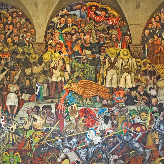 mexico - diego rivera_02