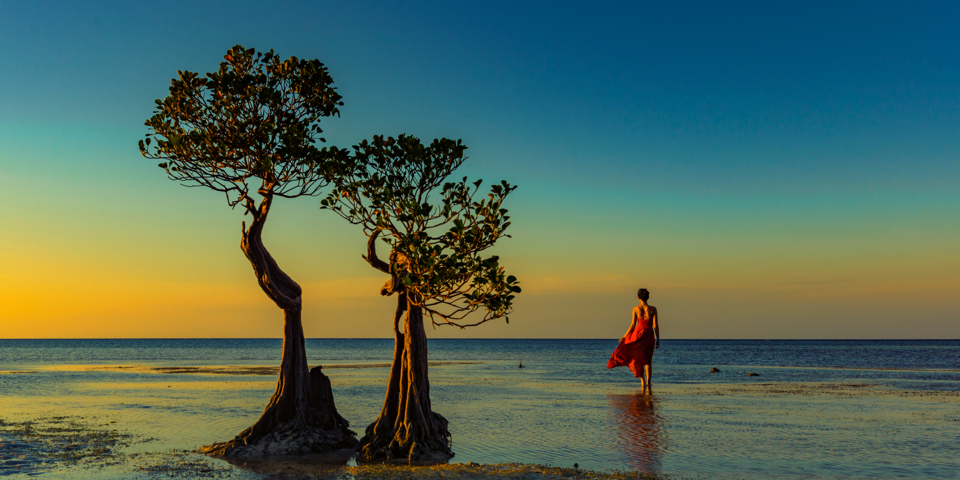 Walakiri Beach, Sumba