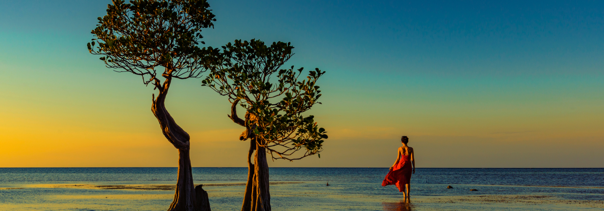 Walakiri Beach, Sumba
