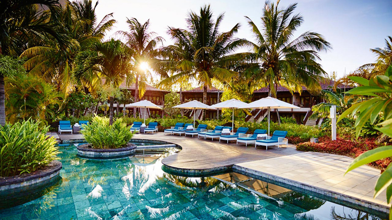 mauritius - lux le morne_pool_08