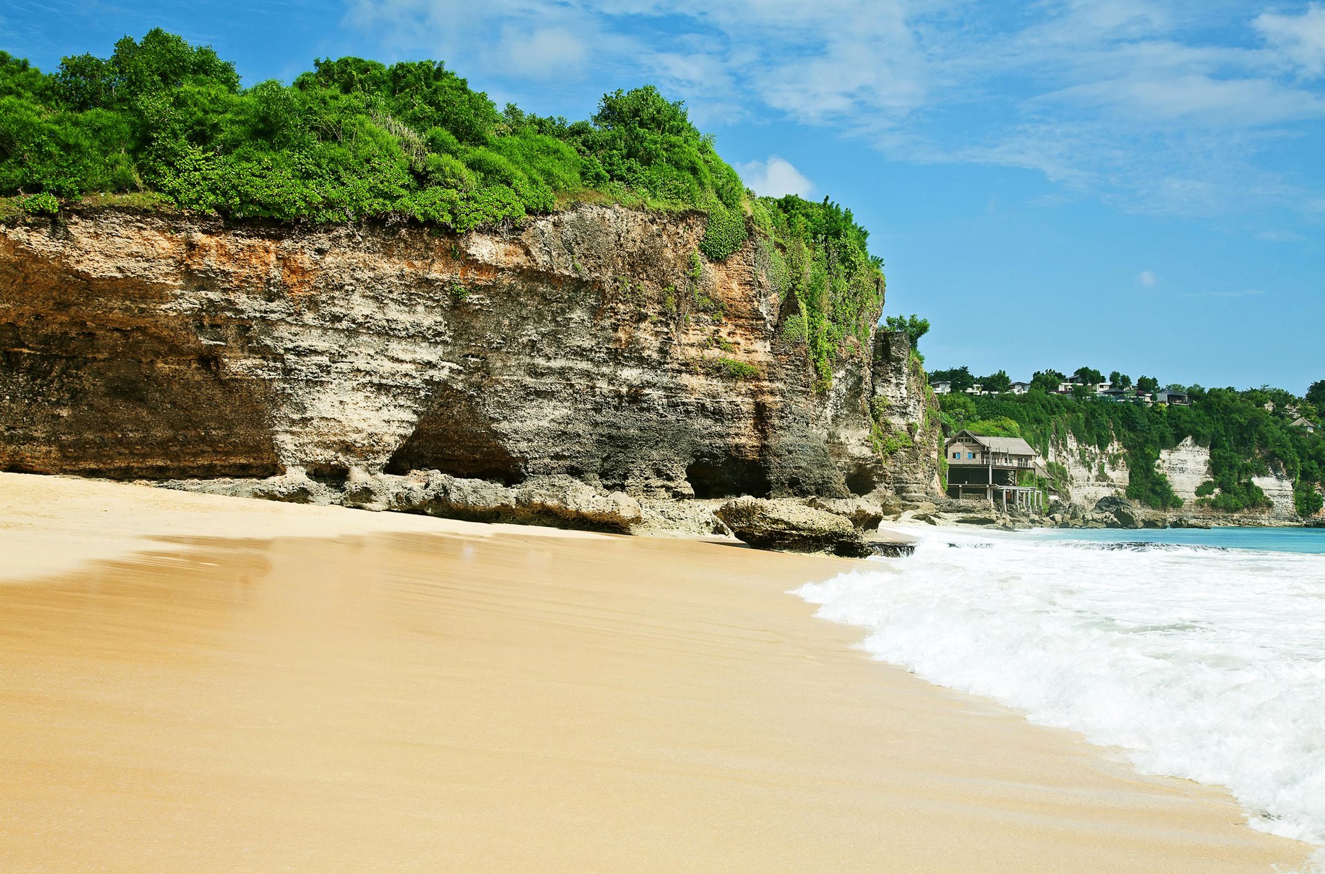 bali - white beach 02
