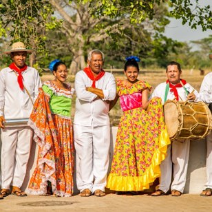 colombia - cartagena1