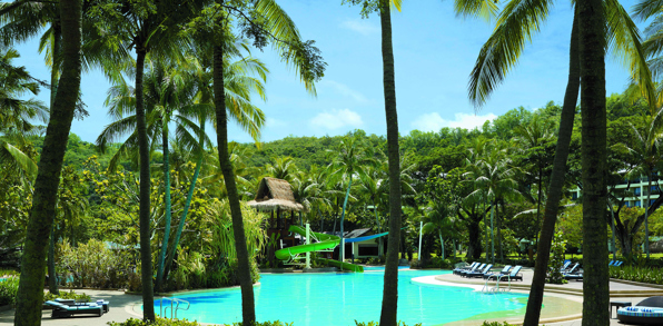kota kinabalu - shangri la rasa ria_pool_01