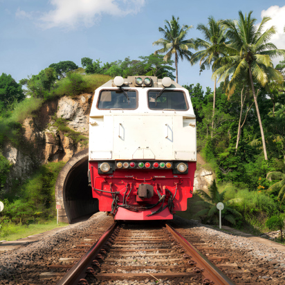 Indonesien Tog As 1885028796