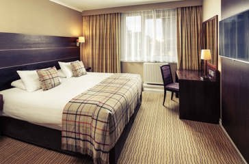Mercure Inernes Hotel 01