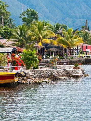 Indonesien - sumatra_samosir_baad_02