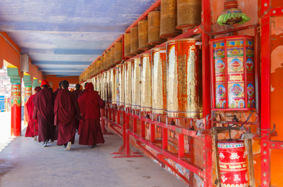Bhutan Nonne AS 113435261