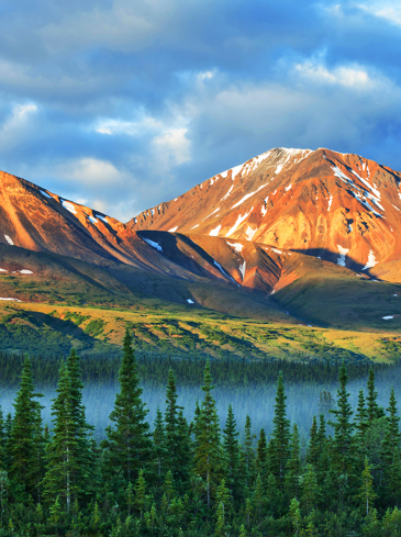denali national park_alaska range_bjerge_02_hf