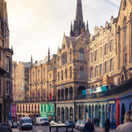 Edinburgh_victoriastreet