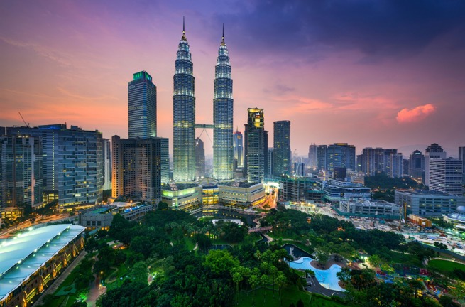 malaysia - kuala lumpur_skline_03